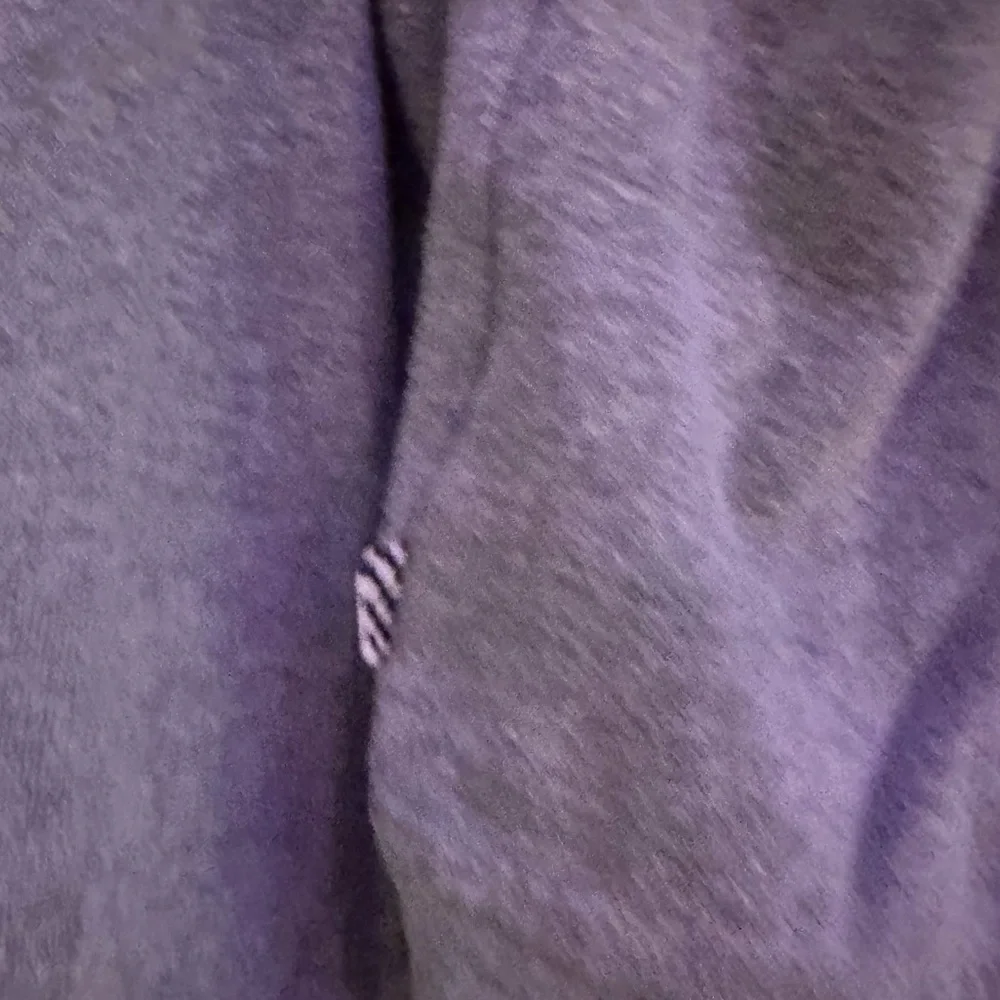 VANS Floral Hoodie 🌺 - Picture 5 of 6